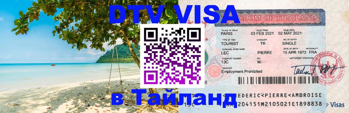 Оформление DTV визы под ключ: стоимость и тарифы, только загранпаспорт - 20.11.2025 